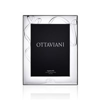 Cornice Ottaviani SPOSI in Argento 5016A - 5016A